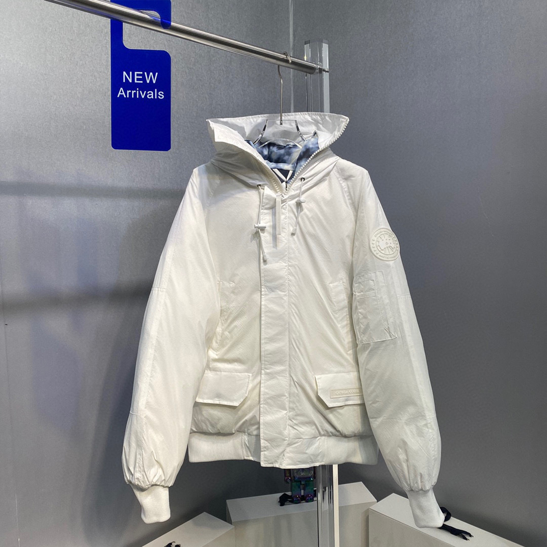 Canada Goose Down Jacket