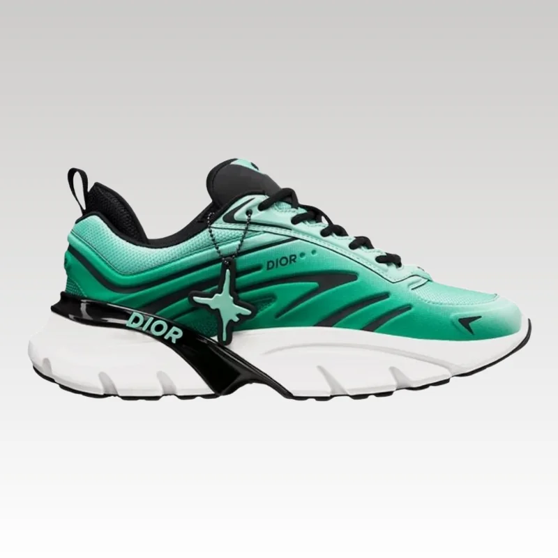 Christian Dior B44 Blade Vs Kaws