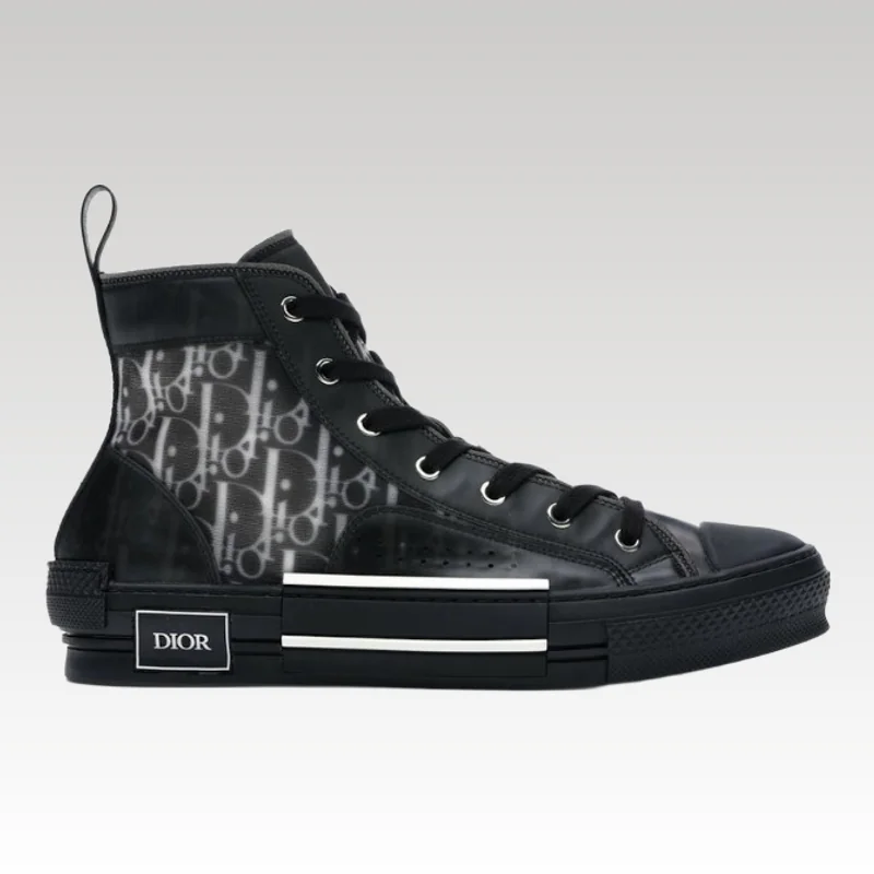 Dior B23 High Top