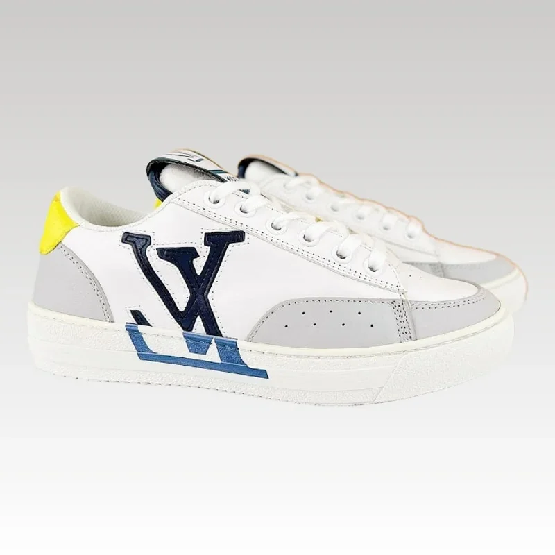 Louis Vuitton Charlie Sneakers LV158