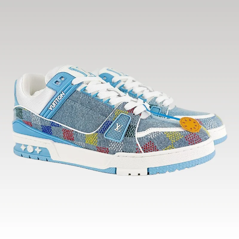 Louis Vuitton Trainer LV144