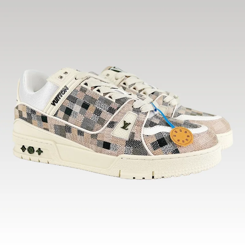 Louis Vuitton Trainer LV145