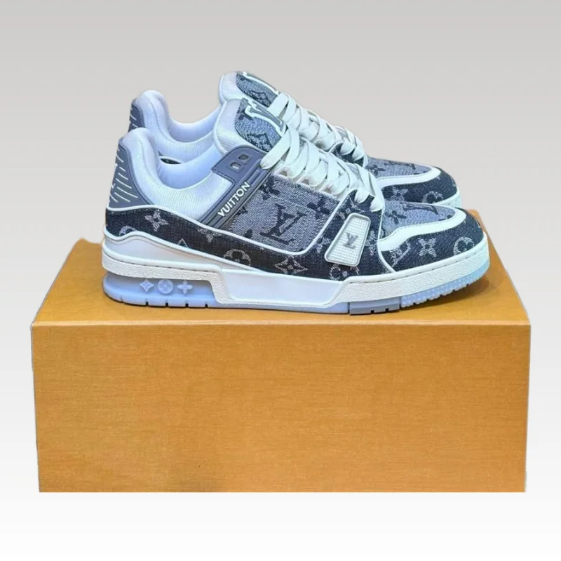 Louis Vuitton Trainer LVW035