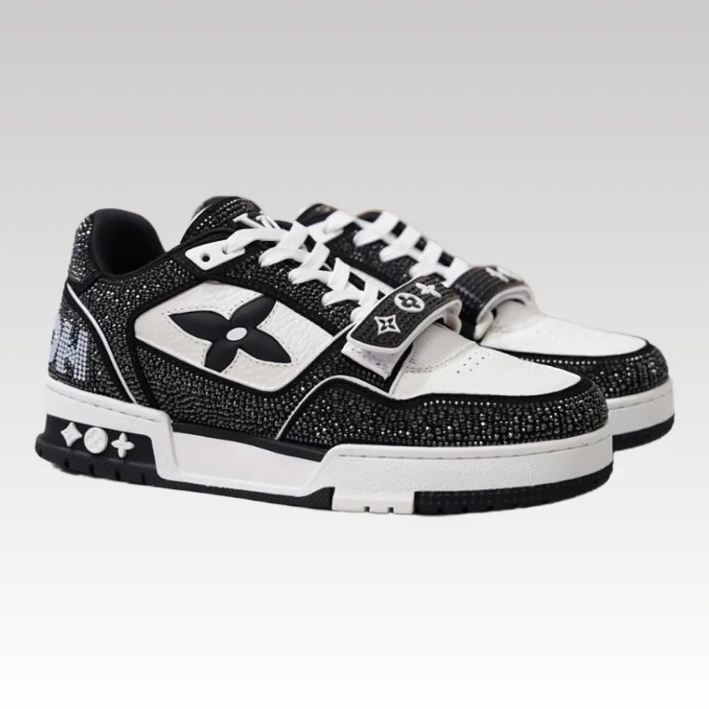 Louis Vuitton Trainer LVW036