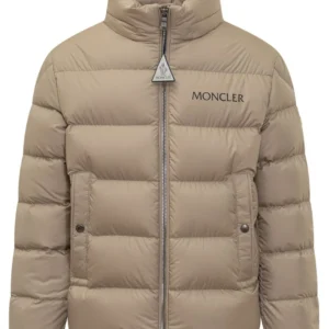 Moncler Enfant Bajan Down Jacket